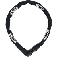 ABUS Radschloss Tresor 1385/85 schwarz, Größe ONE SIZE in Schwarz
