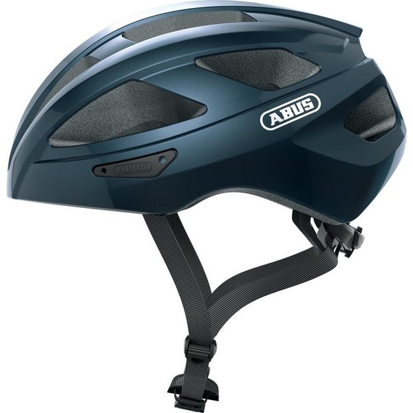ABUS Rennradhelm MACATOR