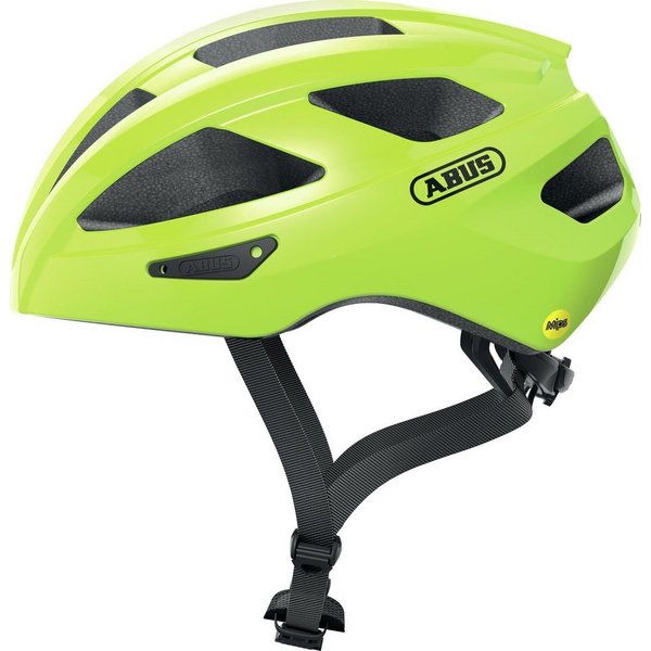 ABUS Rennradhelm MACATOR MIPS