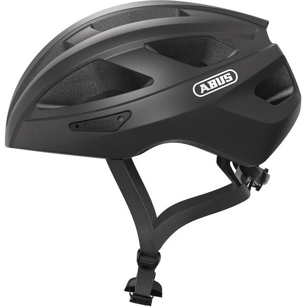 ABUS Rennradhelm MACATOR