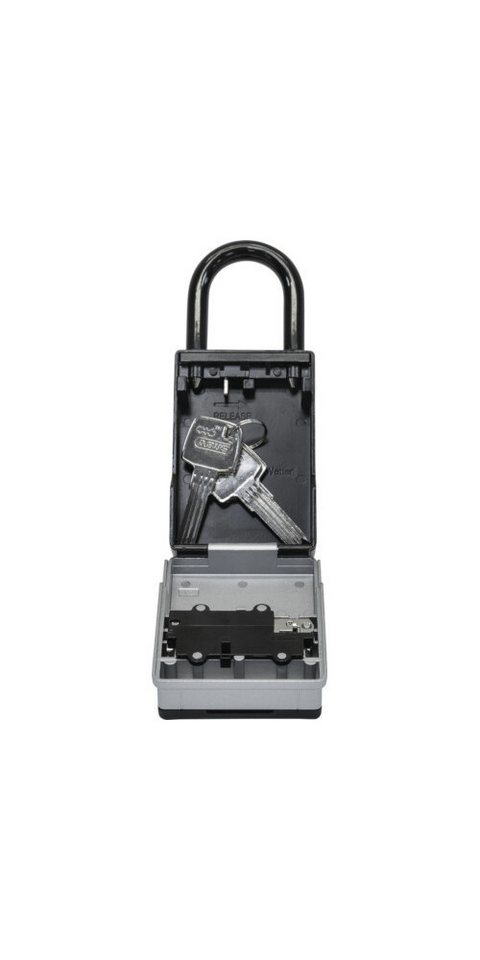 ABUS Schlüsseltresor 77454 – Bild 3 von 3
