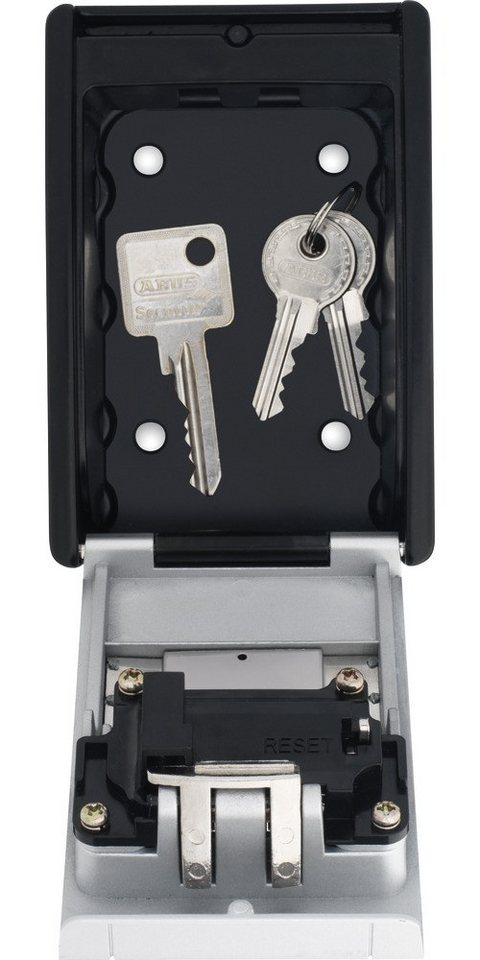 ABUS Schlüsseltresor 83854 – Bild 2 von 2