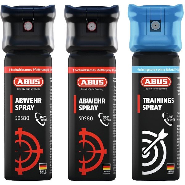 ABUS Tierabwehrspray