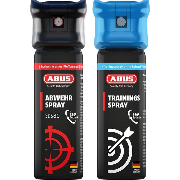 ABUS Tierabwehrspray