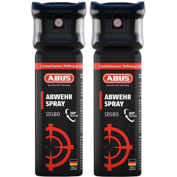 ABUS Tierabwehrspray
