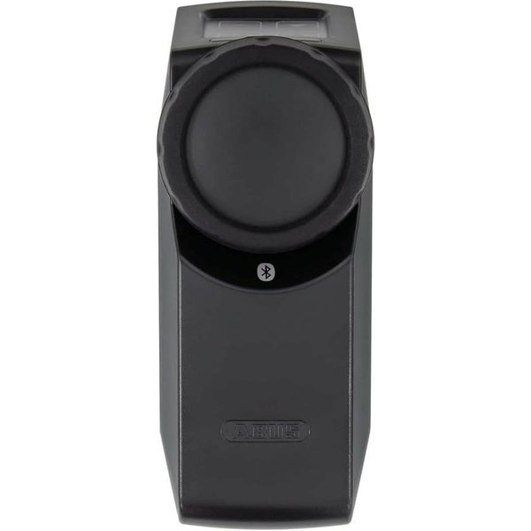 ABUS Türschlossantrieb CFA3100BK, Steuerung per ABUS App für iOS und Android