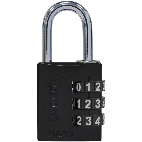ABUS Vorhängeschloss Vorhängeschloss 144/30