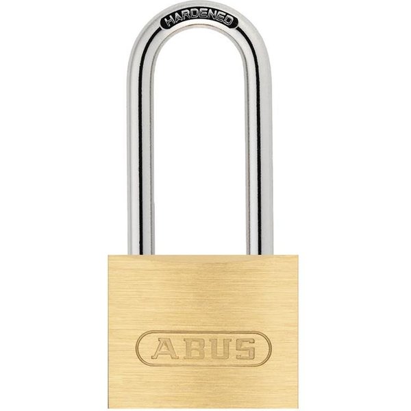 ABUS Vorhängeschloss 703/40HB40, mit Schlüssel
