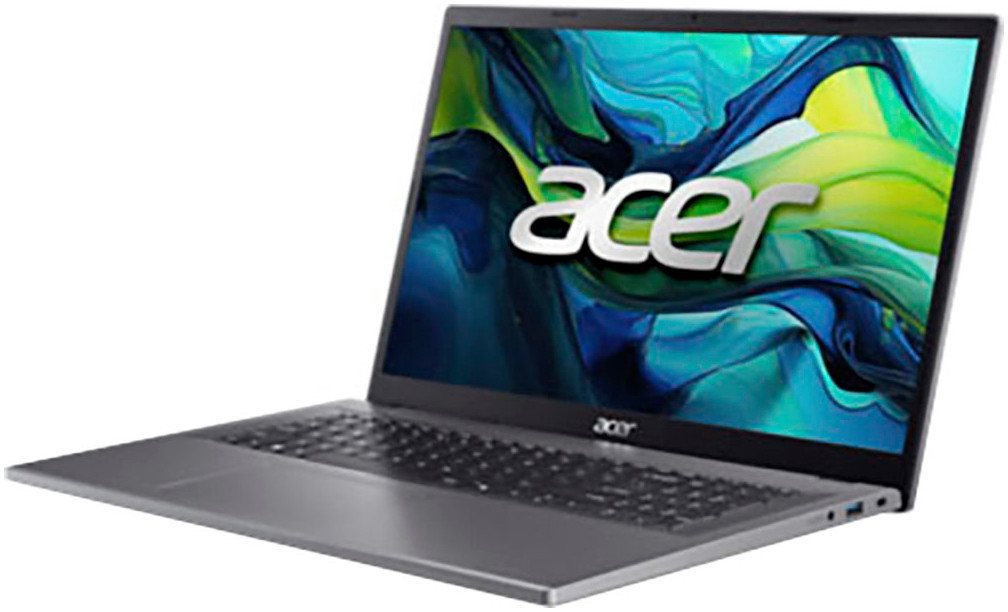Acer AG17-31P-37VQ Notebook (43,94 cm/17,3 Zoll, Intel Core 3 N355, Intel Graphics, 8 GB, 512 GB SSD) – Bild 4 von 5