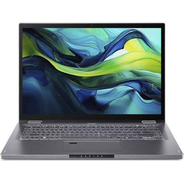 Acer Acer Aspire Spin 14 (ASP14-52MTN-79EW) Notebook (Intel® Core™ Ultra 7, 32 GB, 1000 GB SSD)