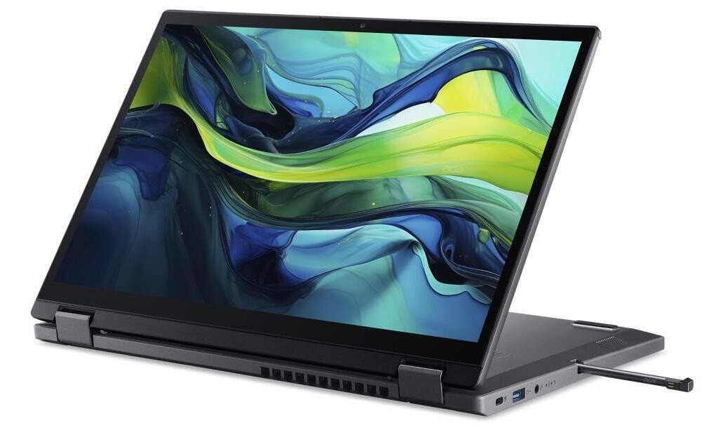 Acer Acer Aspire Spin 14 (ASP14-52MTN-79EW) Notebook (Intel® Core™ Ultra 7, 32 GB, 1000 GB SSD) – Bild 3 von 4