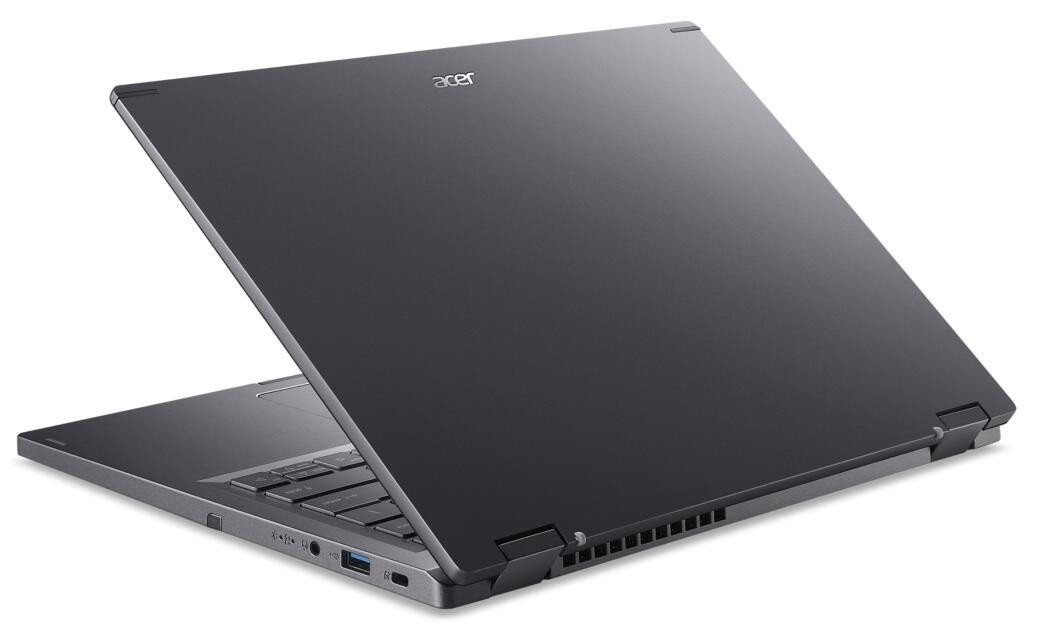 Acer Acer Aspire Spin 14 (ASP14-52MTN-79EW) Notebook (Intel® Core™ Ultra 7, 32 GB, 1000 GB SSD) – Bild 4 von 4