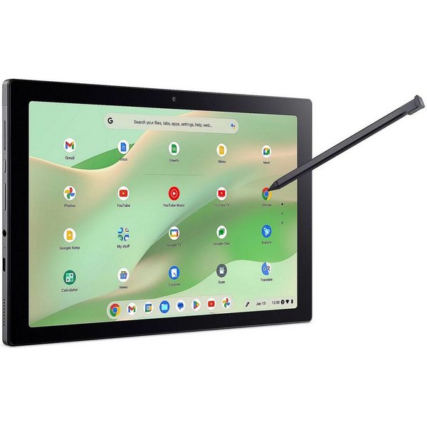 Acer Acer Chromebooktab CW311-3HN-K8N9 Tablet (11", 128 GB, Chrome OS)