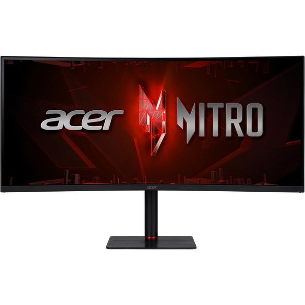 Acer Curved-Gaming-Monitor