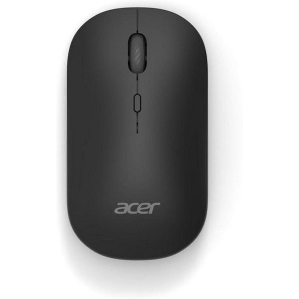 Acer Dual Mode Maus AMR130 1600 DPI, Wireless Maus
