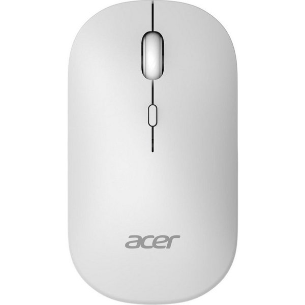 Acer Dual Mode Maus AMR130 1600 DPI, Wireless Maus