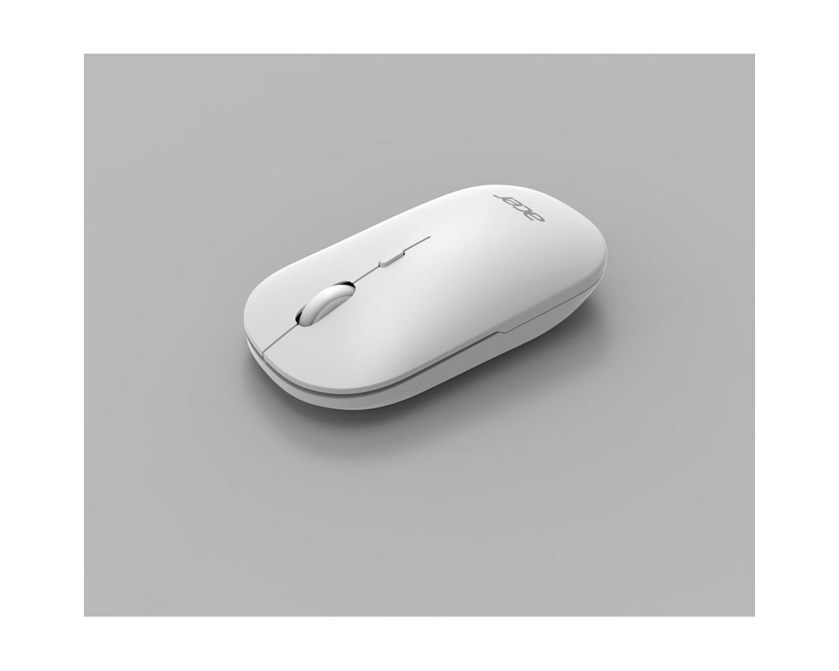 Acer Dual Mode Maus AMR130 1600 DPI, Wireless Maus – Bild 2 von 3
