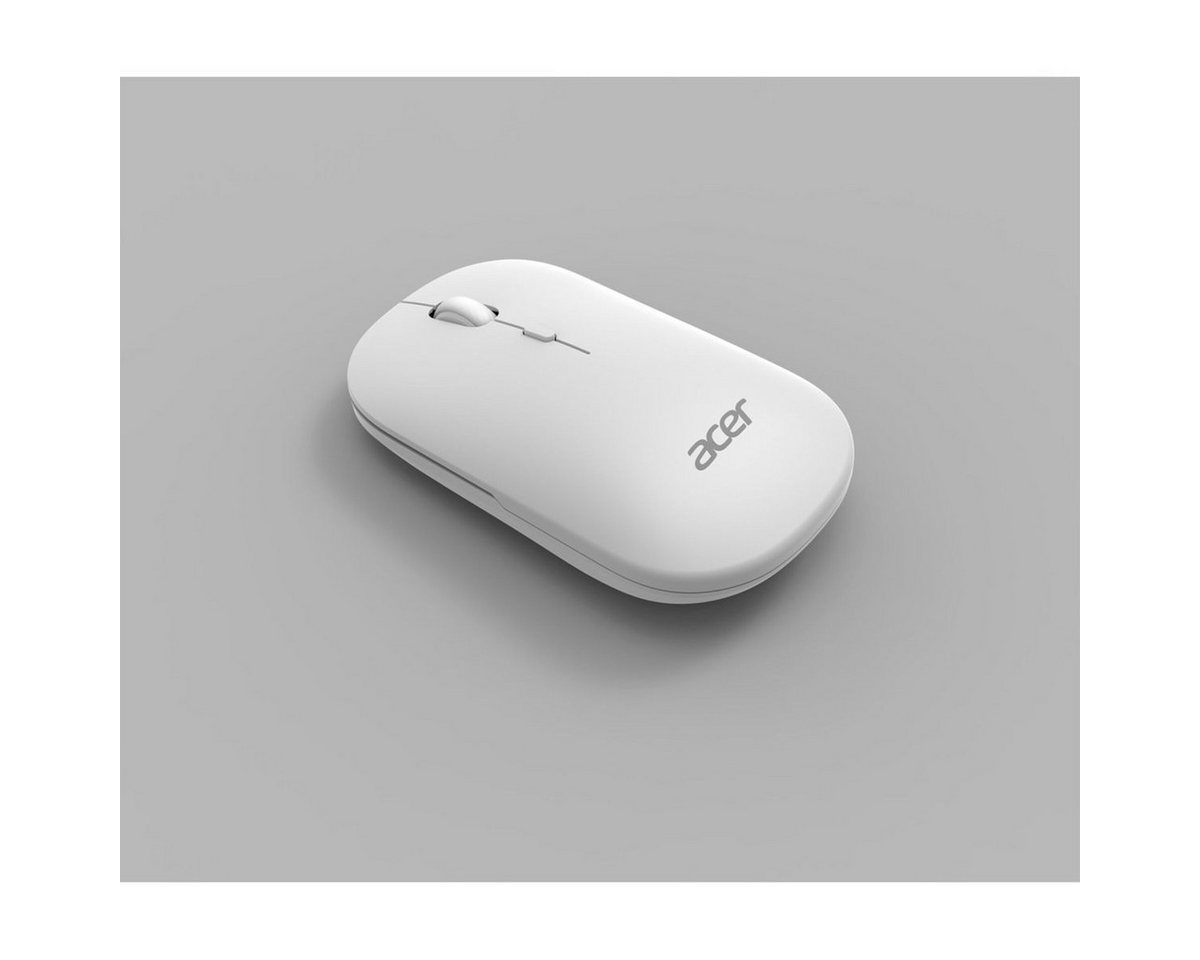 Acer Dual Mode Maus AMR130 1600 DPI, Wireless Maus – Bild 3 von 3