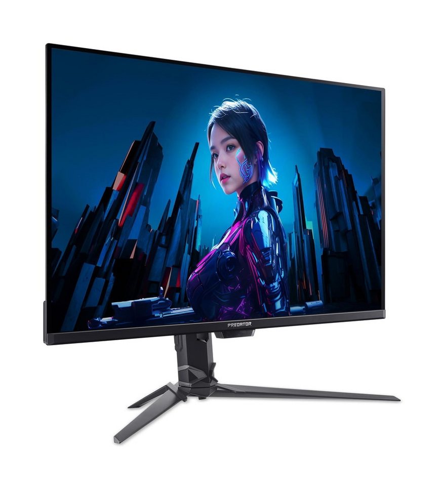 Acer Gaming-Monitor – Bild 2 von 5
