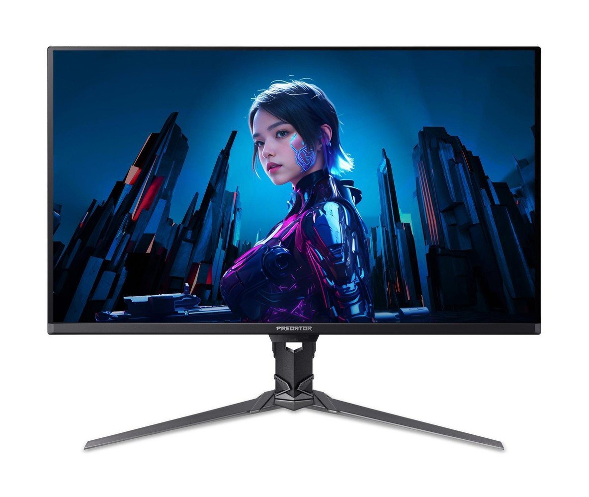 Acer Gaming-Monitor – Bild 3 von 5
