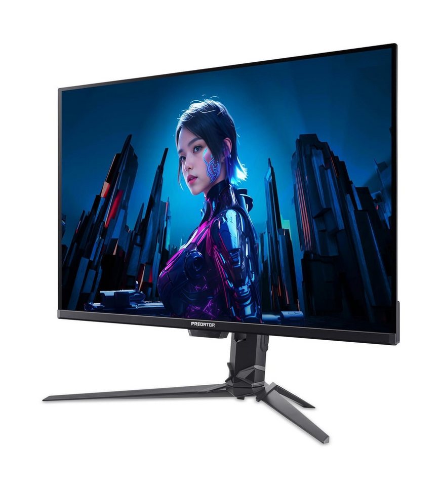 Acer Gaming-Monitor – Bild 4 von 5