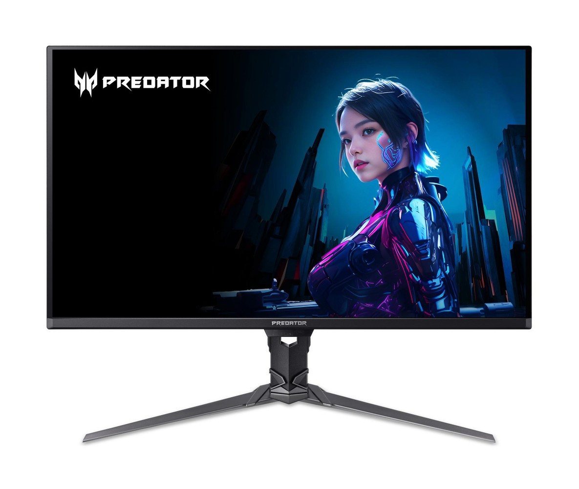 Acer Gaming-Monitor – Bild 5 von 5