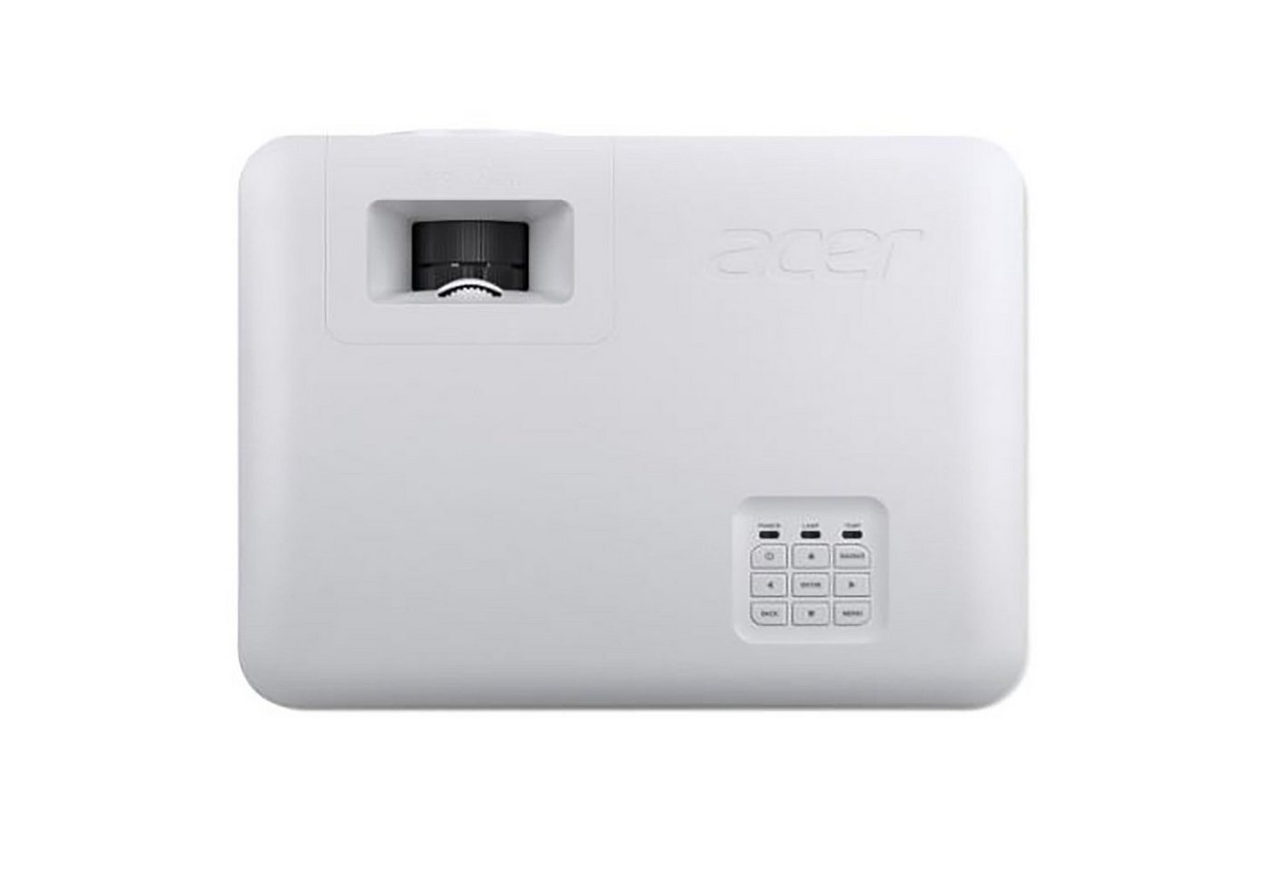 Acer PL3510ATV 3D-Beamer (5000 lm, 50000:1, 1920 x 1080 px) – Bild 2 von 5