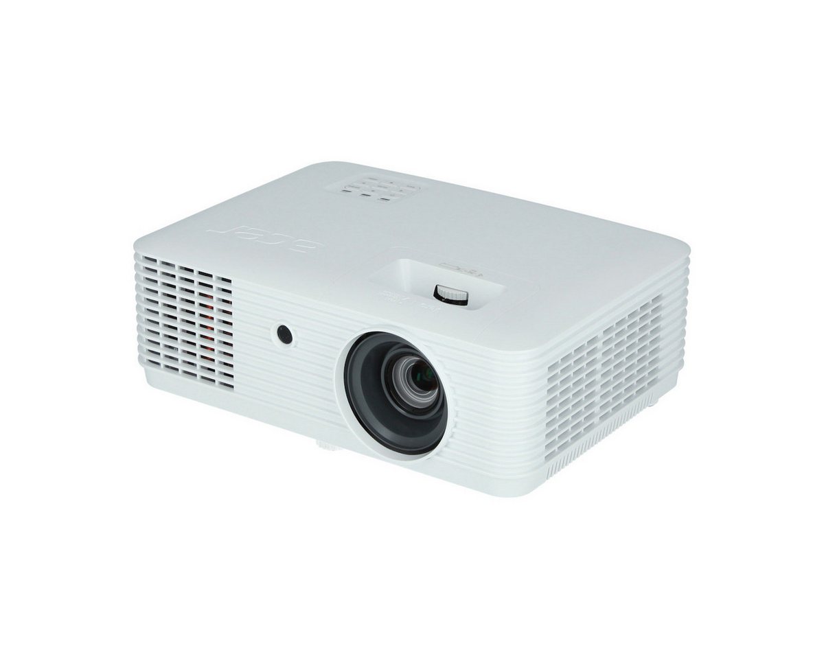 Acer PL3510ATV 3D-Beamer (5000 lm, 50000:1, 1920 x 1080 px) – Bild 5 von 5