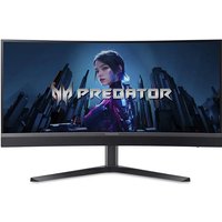 Acer Predator X34V3bmiiphuzx computer