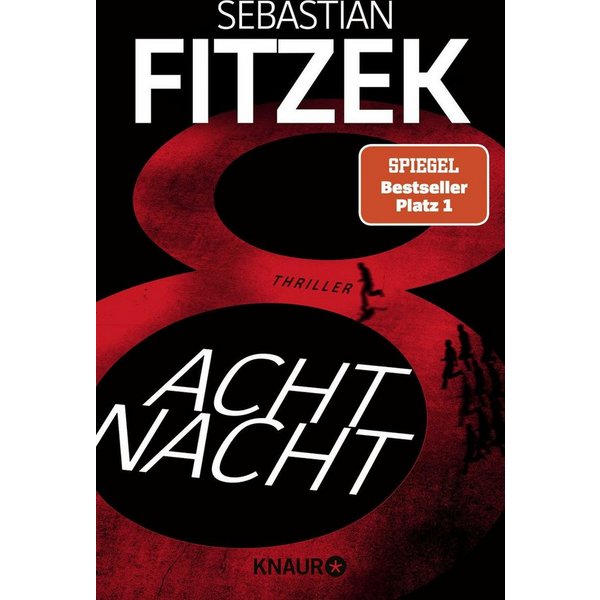 AchtNacht / Sebastian Fitzek