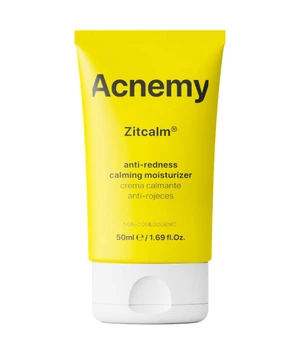 Acnemy Zitcalm Moisturizer Gesichtscreme · 50 ml