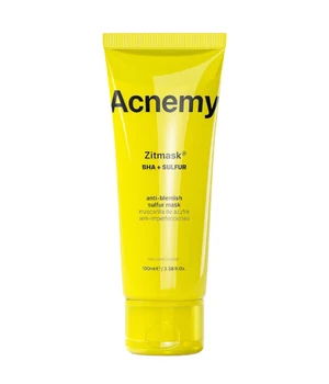 Acnemy Zitmask Gesichtsmaske · 100 ml