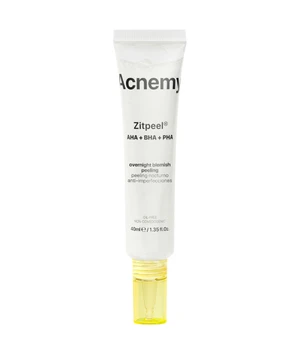 Acnemy Zitpeel Gesichtskur · 40 ml