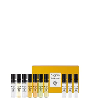 Acqua di Parma Selection Set 1,5mlx10 Duftset · 1 Stk