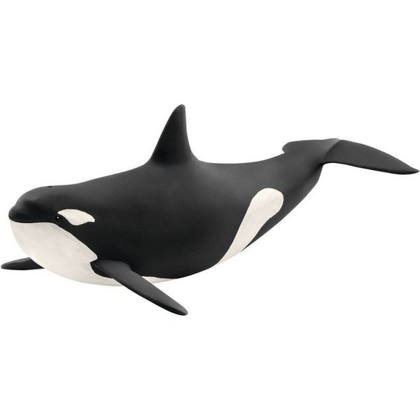 Schleich® Actionfigur schleich® 14807 Orka
