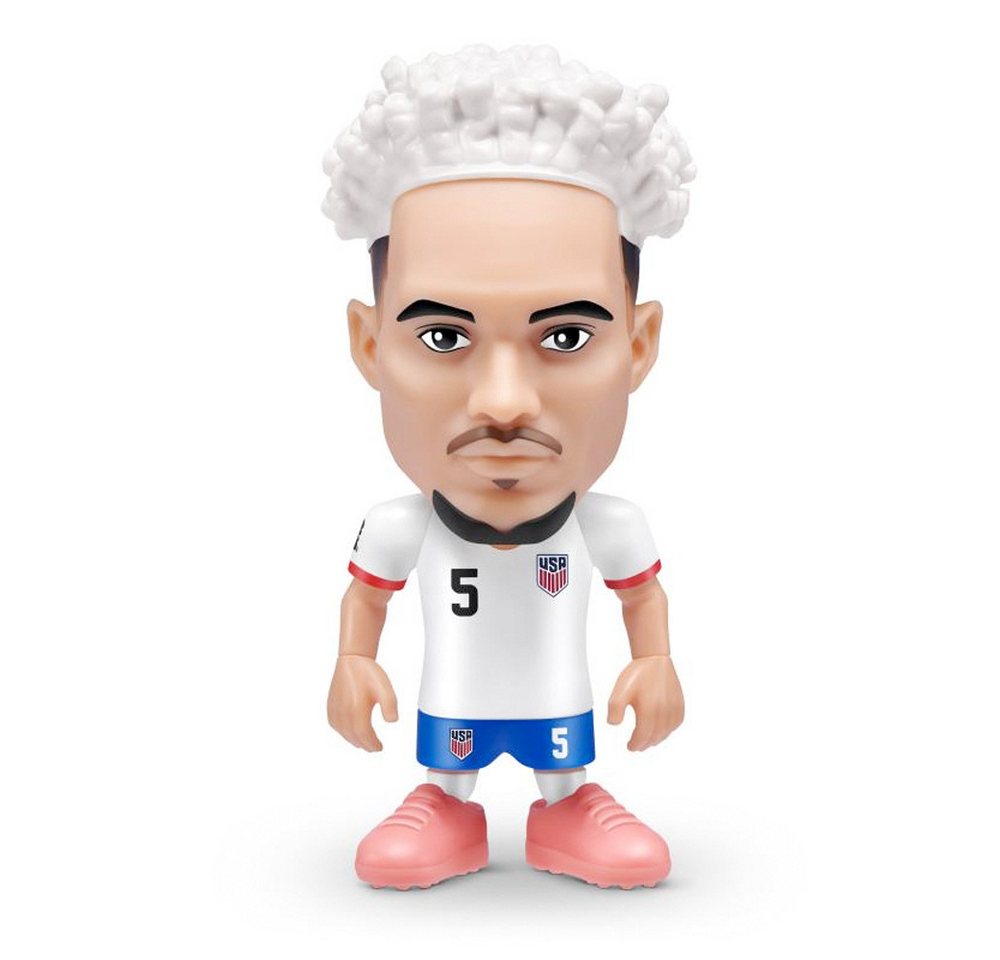 FIFA Actionfigur Surprise FIFA Ballers Blind Pack, 9,5 cm – Bild 5 von 5