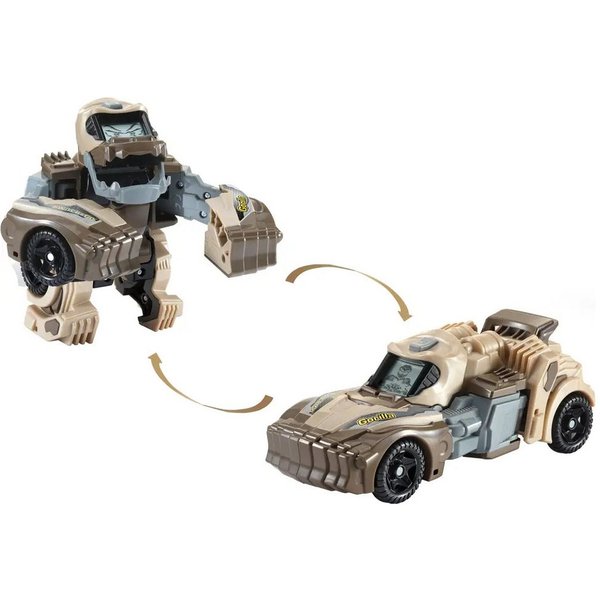 Vtech® Actionfigur Vtech 80-551304 Switch & Go - Gorilla