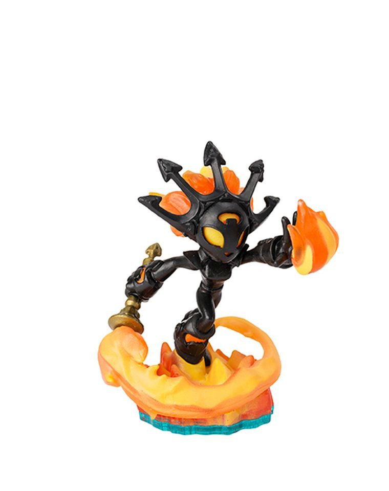 ACTIVISION BLIZZARD Merchandise-Figur Skylanders Imaginators - Champions Combo Pack 1 (NEU & OVP) – Bild 2 von 5