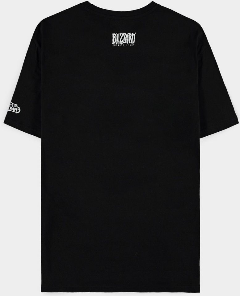 ACTIVISION BLIZZARD T-Shirt – Bild 2 von 5