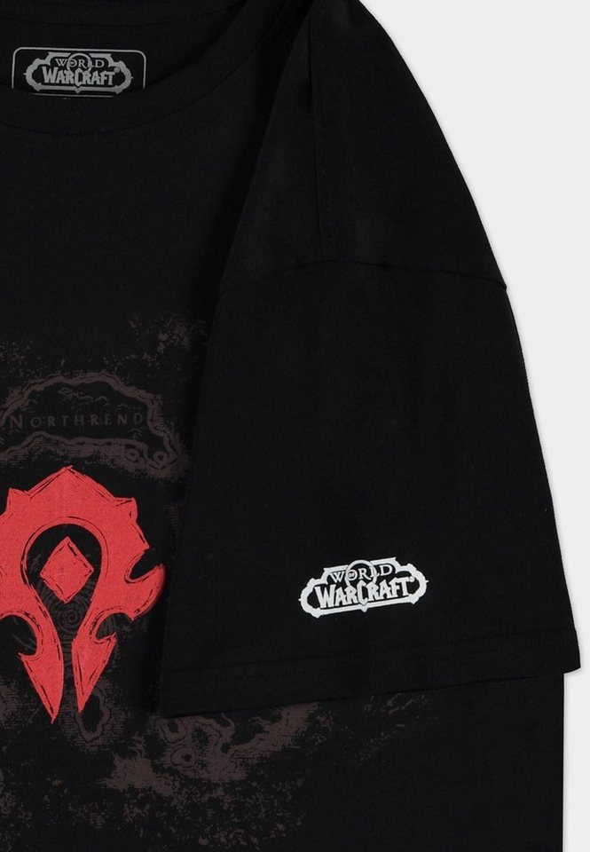 ACTIVISION BLIZZARD T-Shirt – Bild 3 von 5