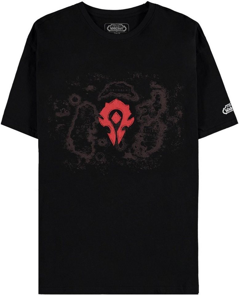ACTIVISION BLIZZARD T-Shirt – Bild 4 von 5