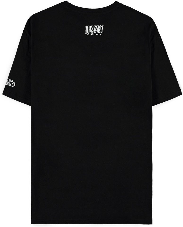 ACTIVISION BLIZZARD T-Shirt – Bild 5 von 5