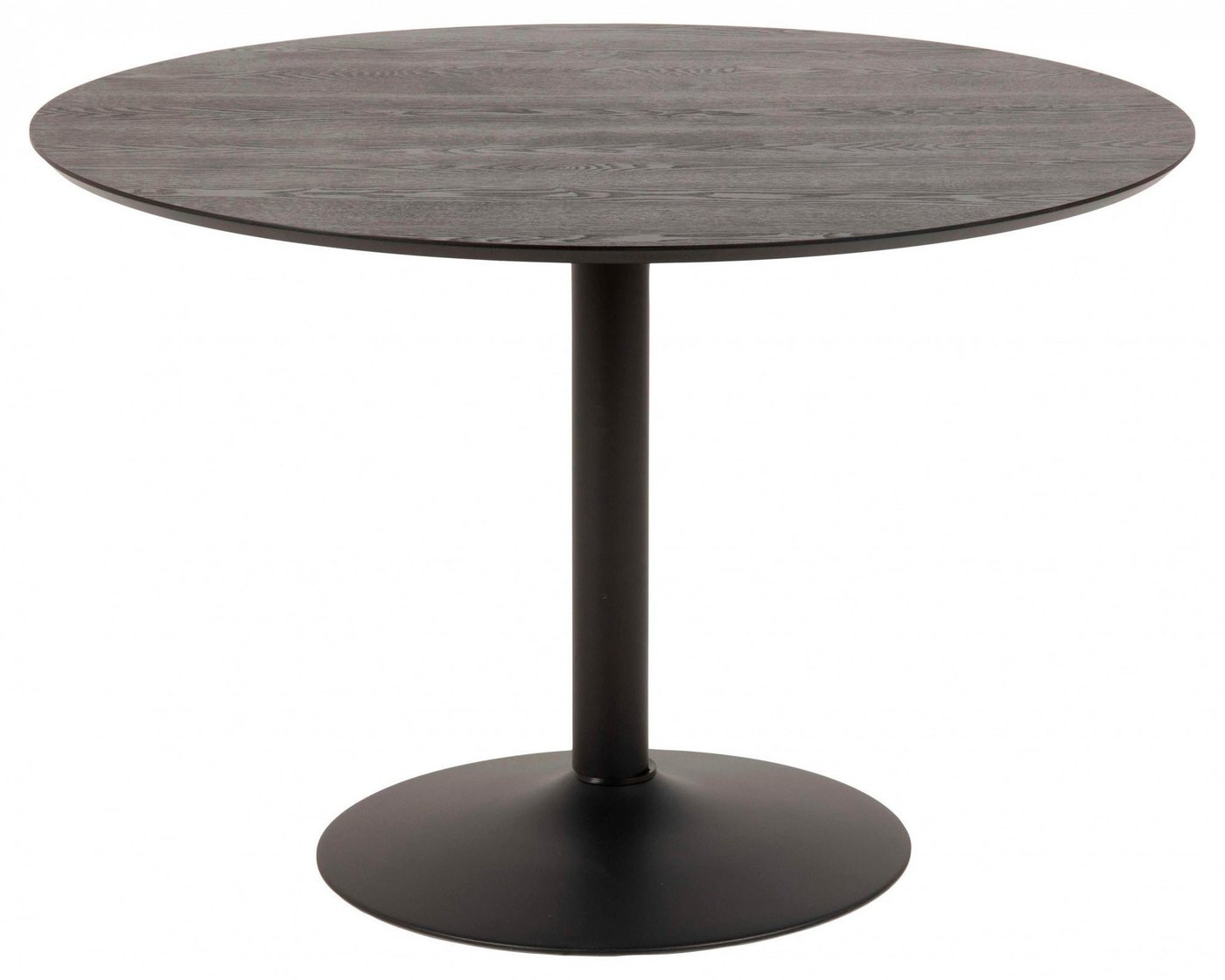ACTONA GROUP Esstisch Ibiza, Runder Küchentisch - pflegeleicht, platzsparend & robust (1-St., Tisch, Tulpentisch), OTTOs Choice, modernen Design – kratzfest & b – Bild 3 von 5