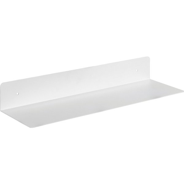 ACTONA GROUP Wandregal Jonas, 1-tlg., Winkel Metallregal, im industrial Design