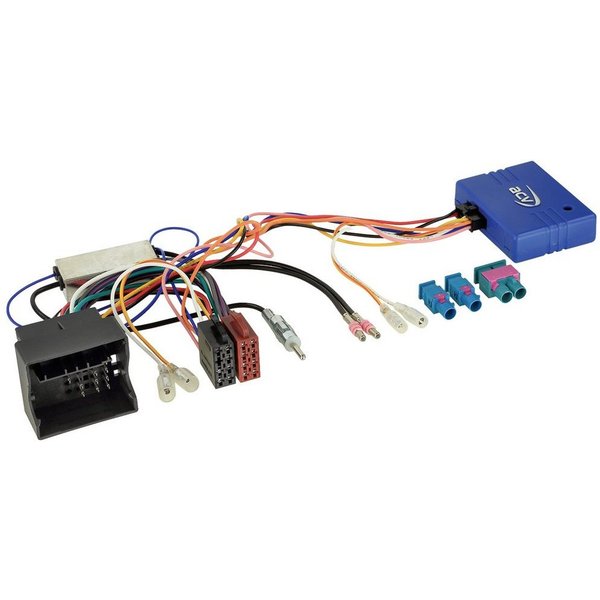 ACV ACV 12-1324-70-15 CAN-Bus Kit Autoradio