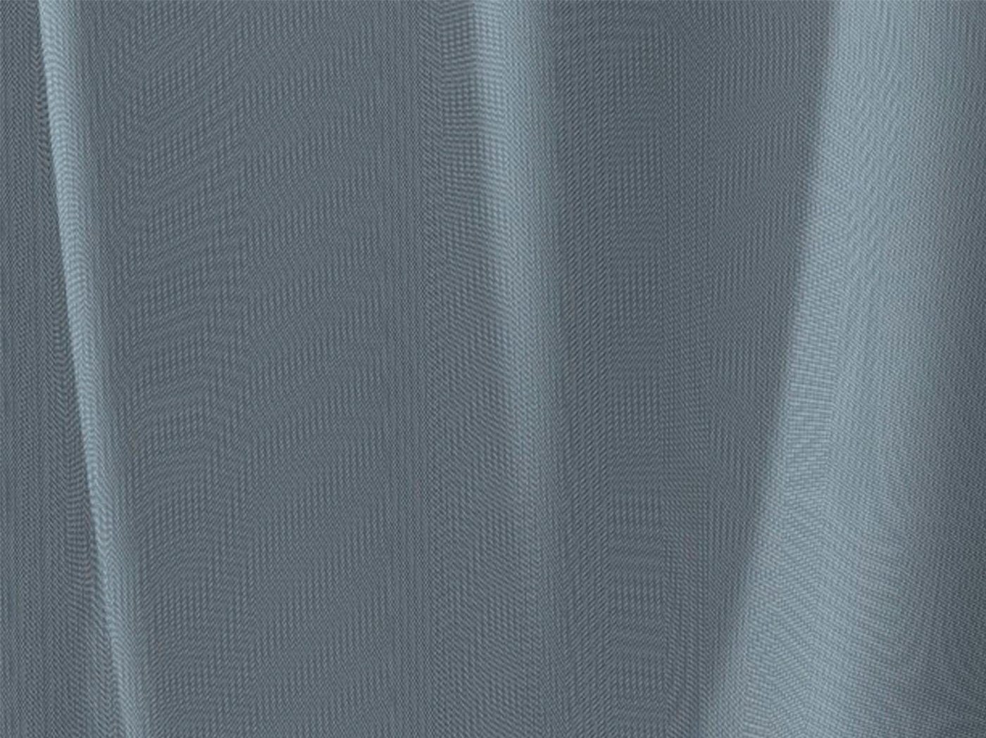 Adam Vorhang Uni Collection light (1 St), Kräuselband, blickdicht, aus 100% Bio-Baumwolle – Bild 2 von 5