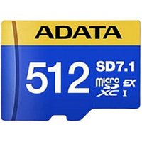 ADATA UD512GEX3L1-C memory card