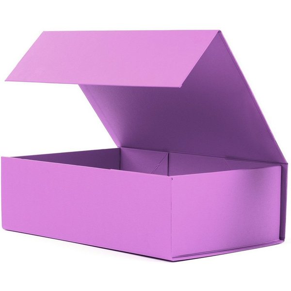 AdelDream Aufbewahrungsbox Gift Box, Magnetic Gift Box, Reusable Decorative Box