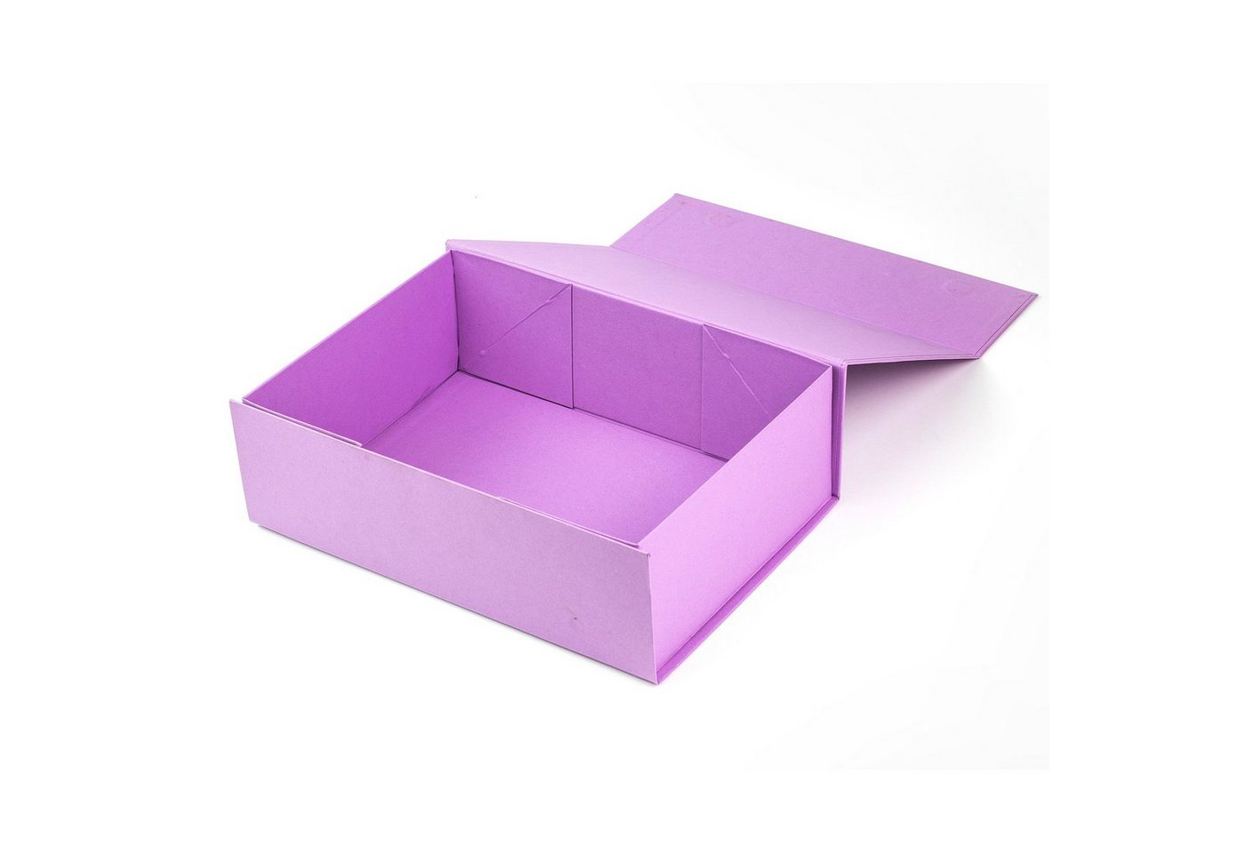 AdelDream Aufbewahrungsbox Gift Box, Magnetic Gift Box, Reusable Decorative Box – Bild 2 von 5