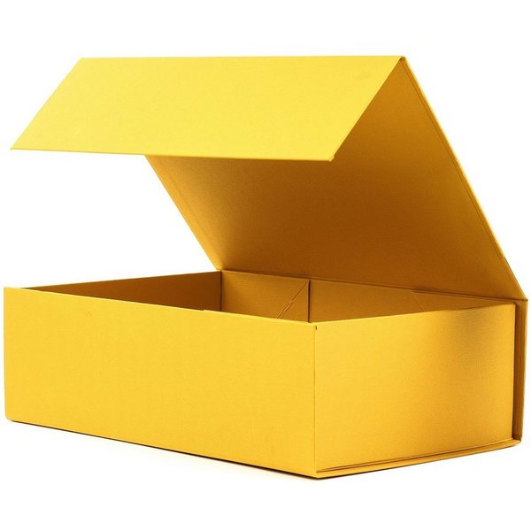 AdelDream Aufbewahrungsbox Gift Box, Magnetic Gift Box, Reusable Decorative Box